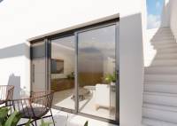 New Build - Apartment - San Pedro del Pinatar