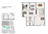 New Build - Apartment - Santa Pola - Eroski