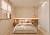 New Build - Apartment - Santa Pola - Estacion de autobuses