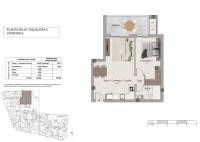 New Build - Apartment - Santa Pola - Estacion de autobuses