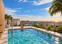 New Build - Apartment - Santa Pola - Estacion de autobuses