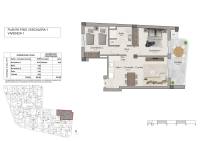 New Build - Apartment - Santa Pola - Estacion de autobuses