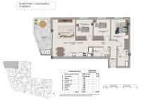 New Build - Apartment - Santa Pola - Estacion de autobuses