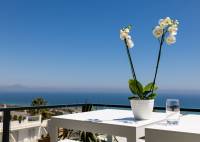 New Build - Apartment - Santa Pola - GRAN ALACANT