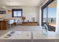 New Build - Apartment - Santa Pola - GRAN ALACANT