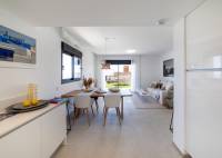 New Build - Apartment - Santa Pola - GRAN ALACANT