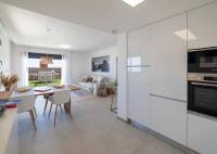 New Build - Apartment - Santa Pola - GRAN ALACANT