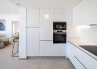 New Build - Apartment - Santa Pola - GRAN ALACANT