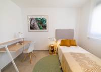 New Build - Apartment - Santa Pola - GRAN ALACANT