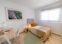 New Build - Apartment - Santa Pola - GRAN ALACANT