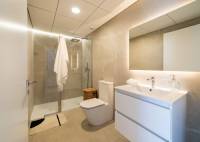 New Build - Apartment - Santa Pola - GRAN ALACANT