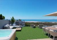 New Build - Apartment - Santa Pola