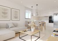 New Build - Apartment - Santa Pola