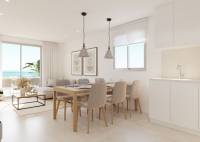 New Build - Apartment - Santa Pola