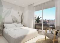 New Build - Apartment - Santa Pola