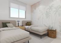 New Build - Apartment - Santa Pola