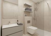 New Build - Apartment - Santa Pola