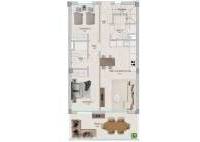 New Build - Apartment - Santa Pola