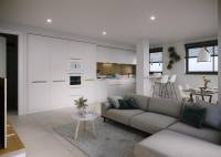 New Build - Apartment - Santa Pola