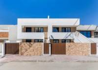 New Build - Apartment - Santiago de la ribera - SANTIAGO DE LA RIBERA