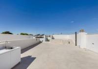 New Build - Apartment - Santiago de la ribera - SANTIAGO DE LA RIBERA