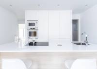 New Build - Apartment - Santiago de la ribera - SANTIAGO DE LA RIBERA