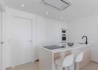 New Build - Apartment - Santiago de la ribera - SANTIAGO DE LA RIBERA
