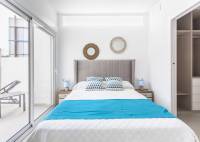 New Build - Apartment - Santiago de la ribera - SANTIAGO DE LA RIBERA