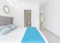 New Build - Apartment - Santiago de la ribera - SANTIAGO DE LA RIBERA