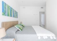 New Build - Apartment - Santiago de la ribera - SANTIAGO DE LA RIBERA