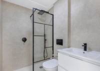 New Build - Apartment - Santiago de la ribera - SANTIAGO DE LA RIBERA