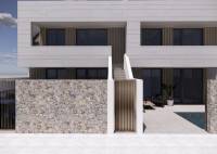 New Build - Apartment - Santiago de la ribera - SANTIAGO DE LA RIBERA