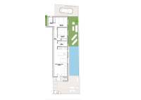 New Build - Apartment - Santiago de la ribera - SANTIAGO DE LA RIBERA