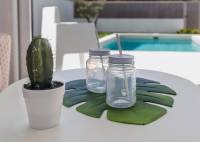 New Build - Apartment - Santiago de la ribera - SANTIAGO DE LA RIBERA