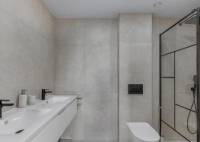 New Build - Apartment - Santiago de la ribera - SANTIAGO DE LA RIBERA