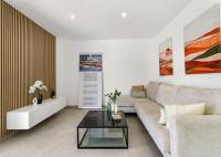 New Build - Apartment - Santiago de la ribera - SANTIAGO DE LA RIBERA