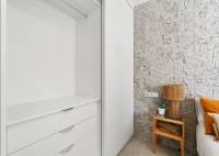 New Build - Apartment - Santiago de la ribera - SANTIAGO DE LA RIBERA