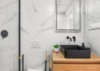 New Build - Apartment - Santiago de la ribera - SANTIAGO DE LA RIBERA