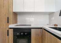 New Build - Apartment - Santiago de la ribera - SANTIAGO DE LA RIBERA