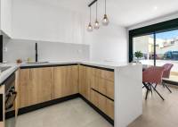 New Build - Apartment - Santiago de la ribera - SANTIAGO DE LA RIBERA