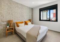 New Build - Apartment - Santiago de la ribera - SANTIAGO DE LA RIBERA