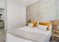 New Build - Apartment - Santiago de la ribera - SANTIAGO DE LA RIBERA