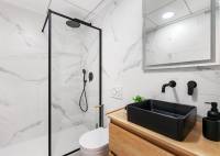 New Build - Apartment - Santiago de la ribera - SANTIAGO DE LA RIBERA