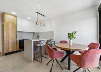 New Build - Apartment - Santiago de la ribera - SANTIAGO DE LA RIBERA