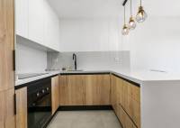 New Build - Apartment - Santiago de la ribera - SANTIAGO DE LA RIBERA
