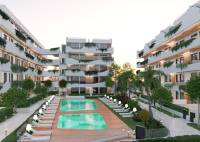 New Build - Apartment - Santiago de la ribera - SANTIAGO DE LA RIBERA