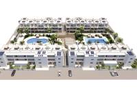 New Build - Apartment - Torre Pacheco - San Cayetano