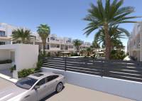 New Build - Apartment - Torre Pacheco - San Cayetano