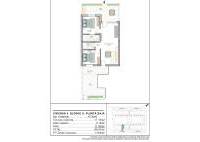 New Build - Apartment - Torre Pacheco - San Cayetano