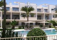 New Build - Apartment - Torre Pacheco - San Cayetano
